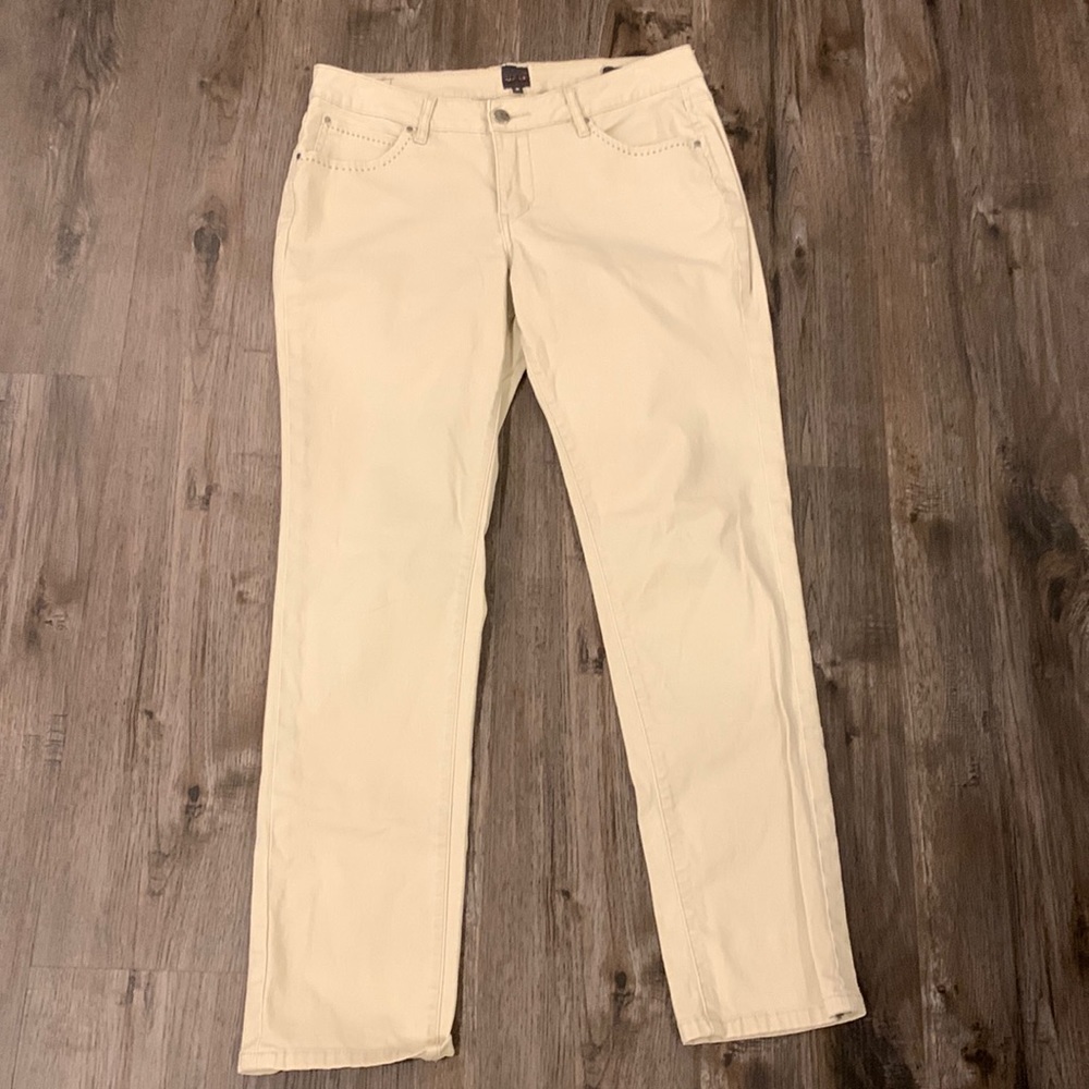 Jag Jeans pants size 6